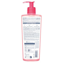 Bioderma Sensibio: quita maquillaje con espuma suave, cuidado diario.