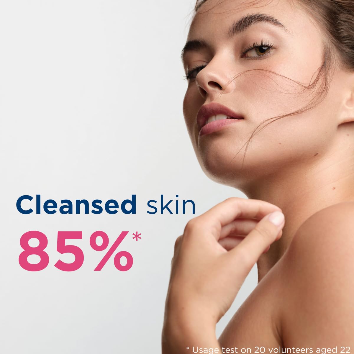 Bioderma Sensibio H2O: producto para eliminar maquillaje sin irritar.