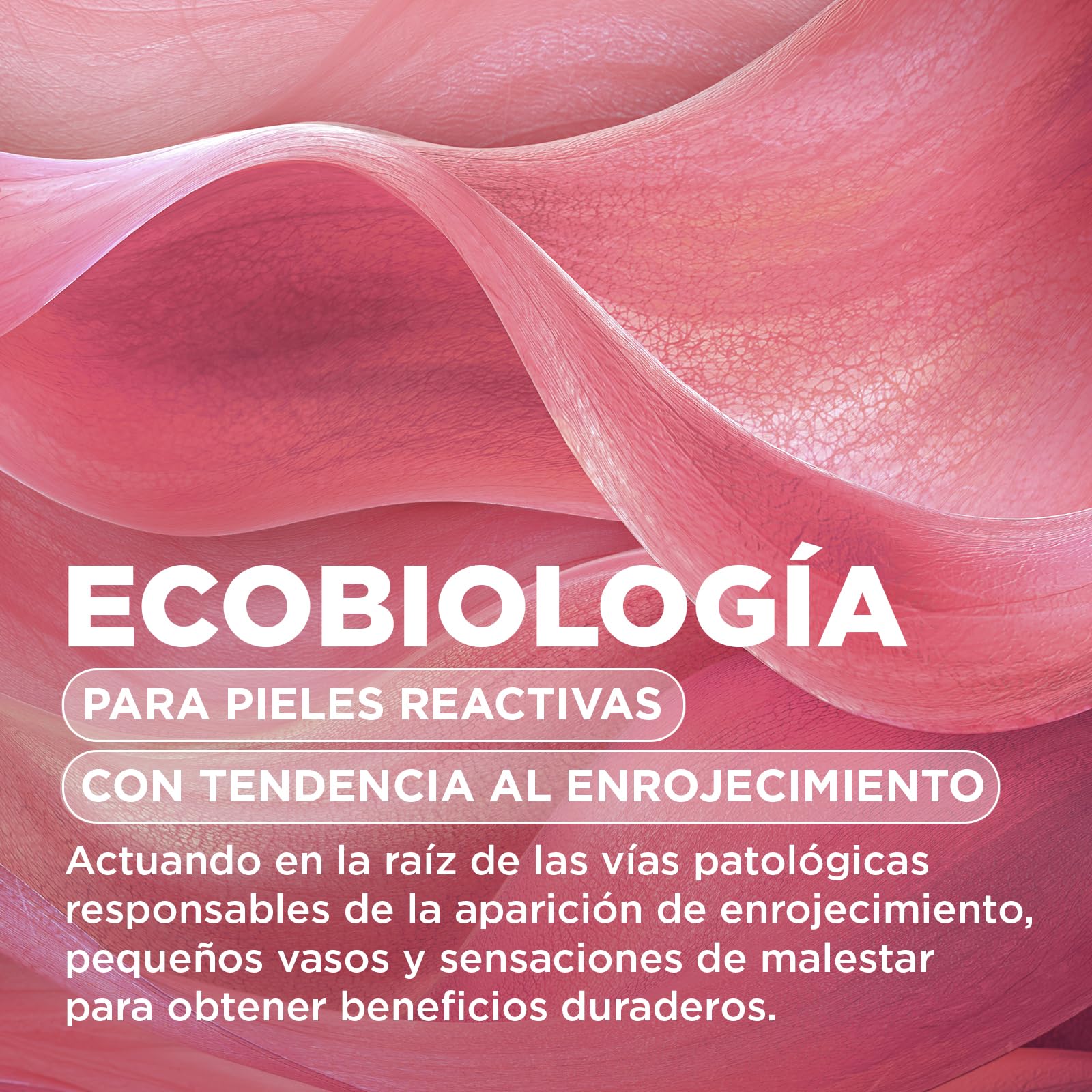 Bioderma Sensibio H2O: sin alcohol, limpieza suave y respetuosa