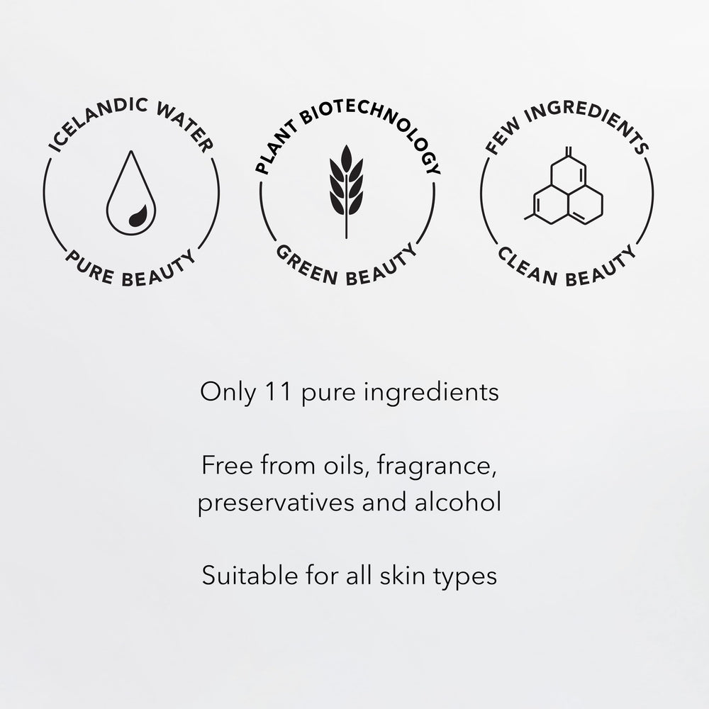 BIOEFFECT EGF Eye Serum targets dark circles with gentle, nourishing care.