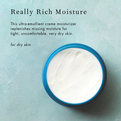 Bioelements Really Rich Moisture oils display with olive, safflower, jojoba, avocado