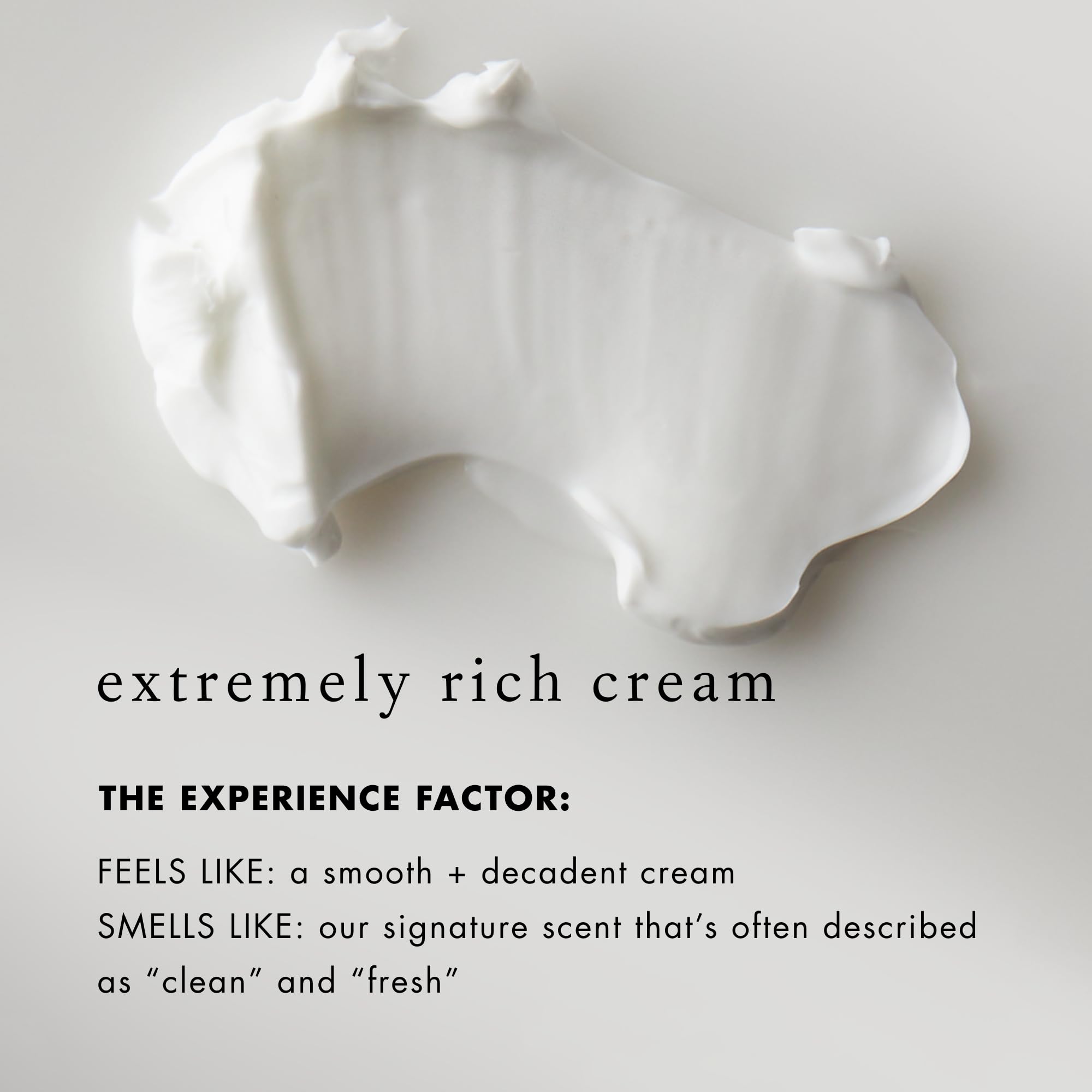 Bioelements Really Rich Moisture spatula use for clean AM and PM application