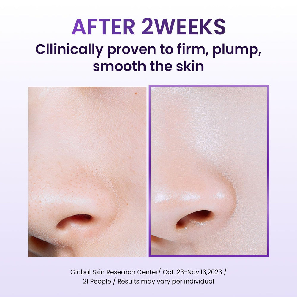 BIOHEAL BOH Probioderm 3D lifting cream packaging highlights spa-like luxury.