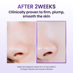 BIOHEAL BOH Probioderm 3D lifting cream packaging highlights spa-like luxury.