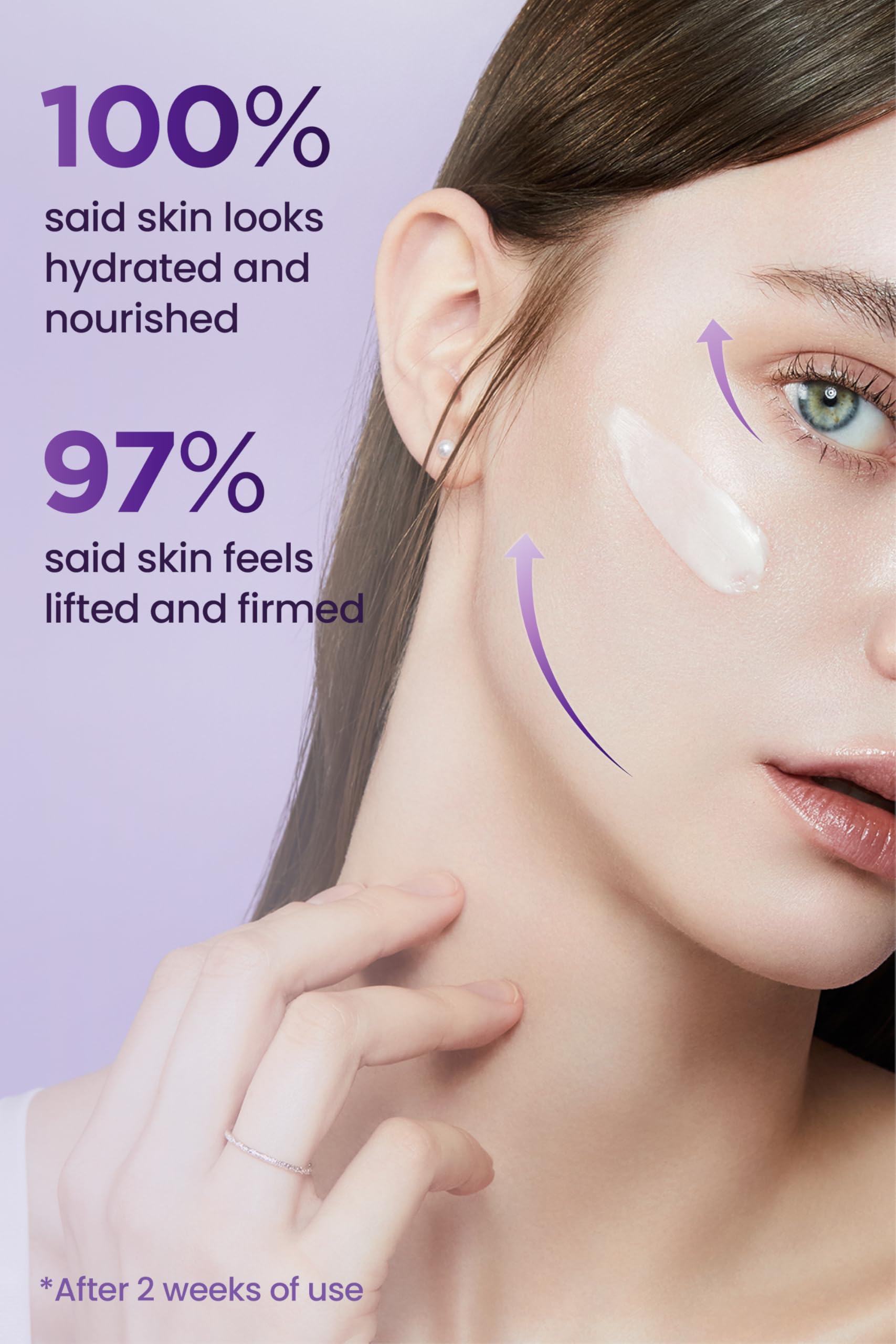 BIOHEAL BOH Probioderm 3D lifting facial spray usage for refreshment