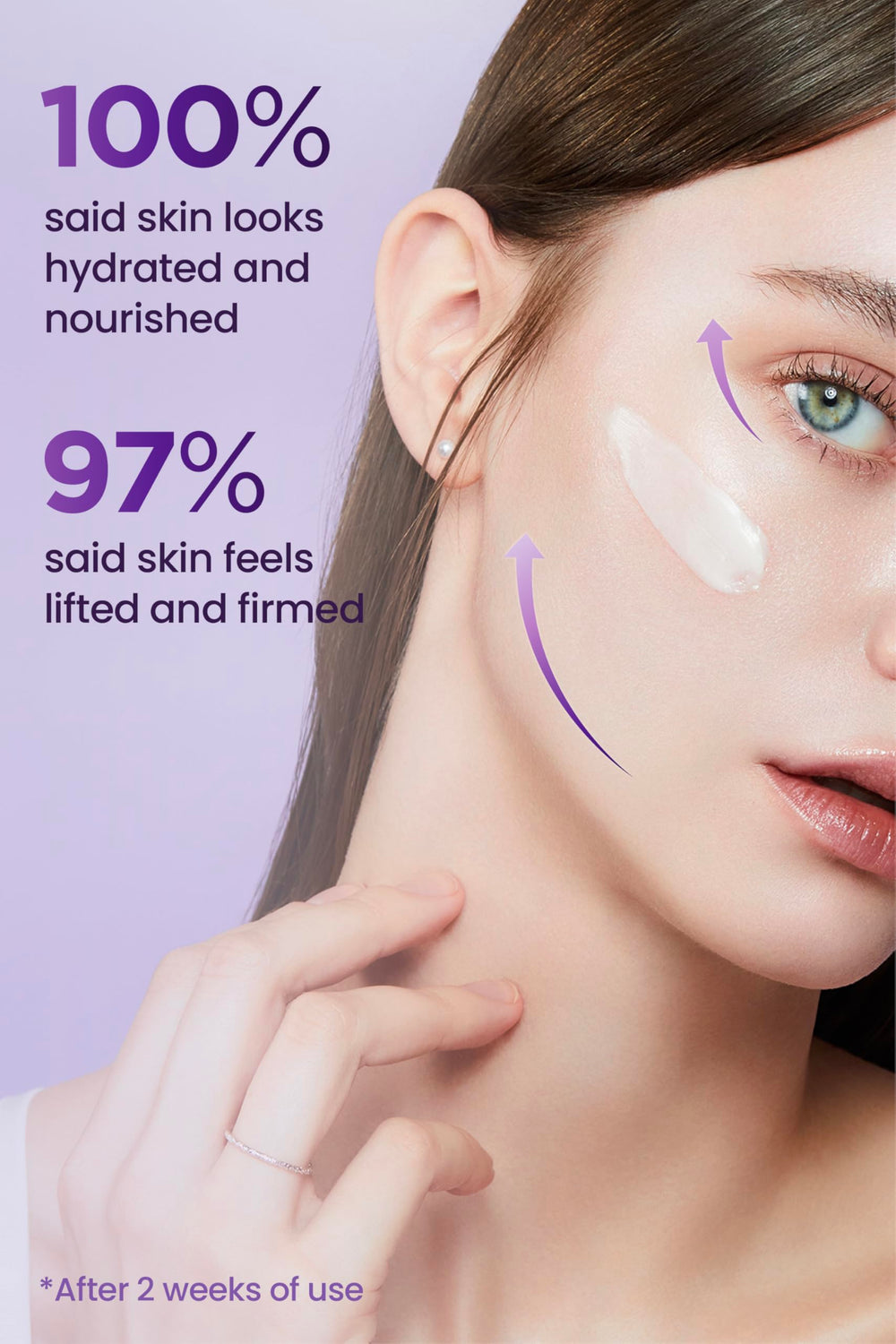 BIOHEAL BOH Probioderm 3D lifting facial spray usage for refreshment