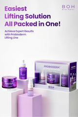 BIOHEAL BOH Probioderm 3D lifting facial spray refreshing mist
