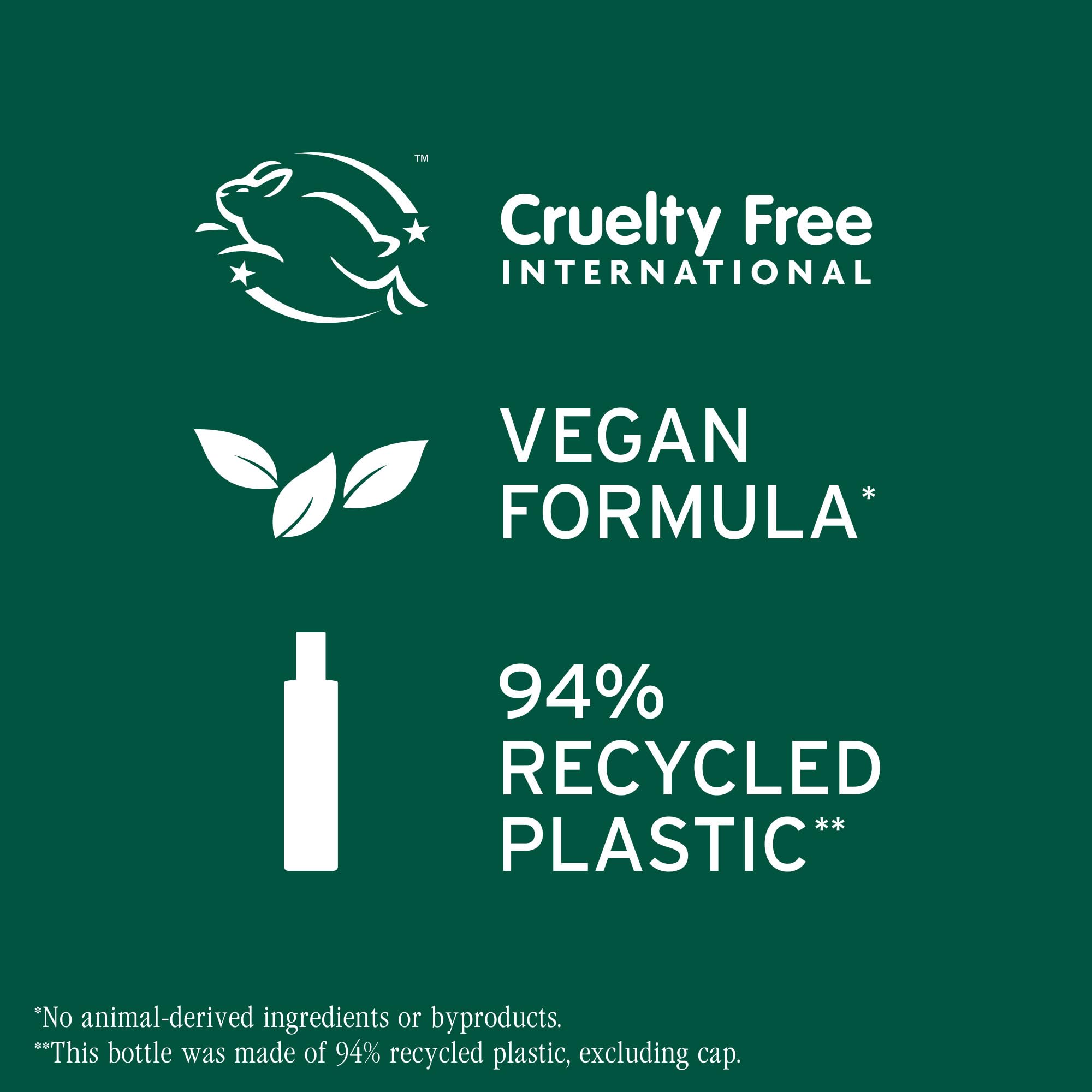 Biolage Finishing Spritz vegan cruelty-free formula highlighted on packaging.