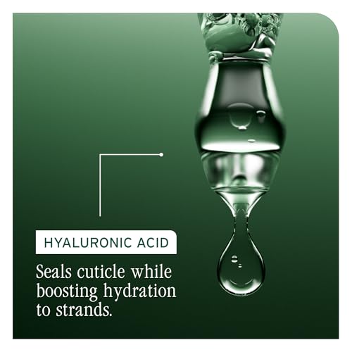 Biolage Hydra Source eco-packaging shows recycled plastic bottle.