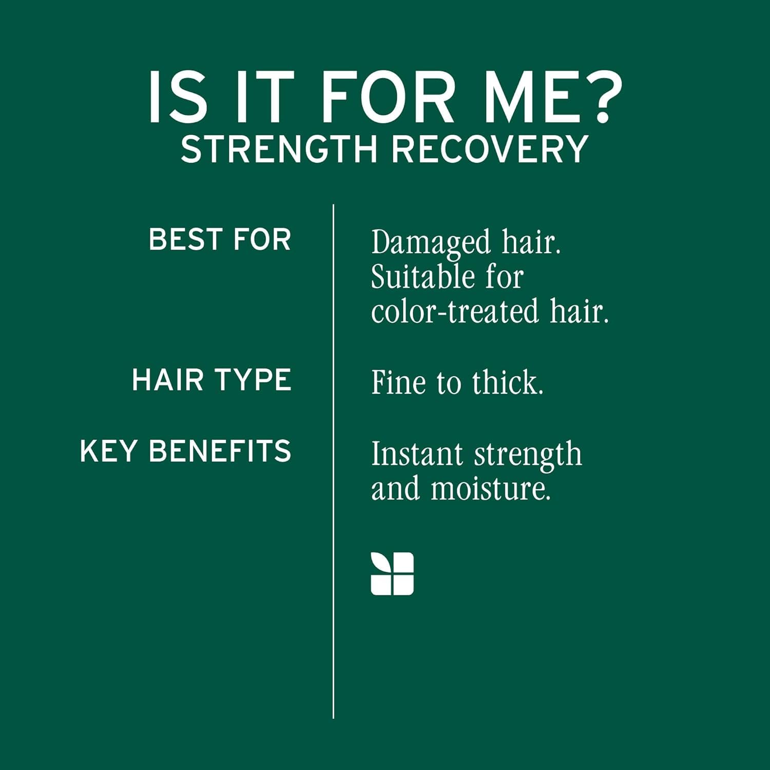 Biolage Winter Rescue Kit concentrado Scalp Sync, exfolia y clarifica el cuero cabelludo.