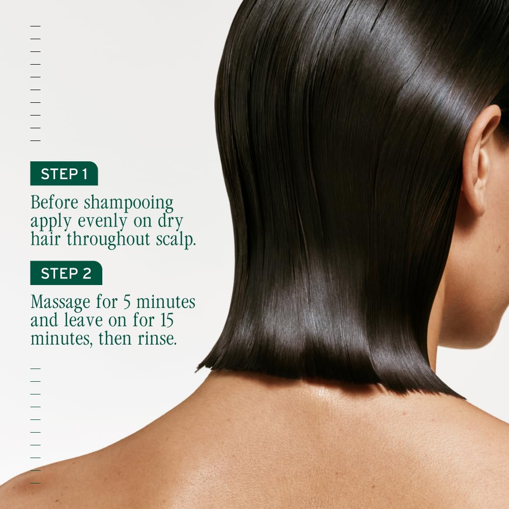 Product label details emphasizing glycolic acid and gentle exfoliation.
