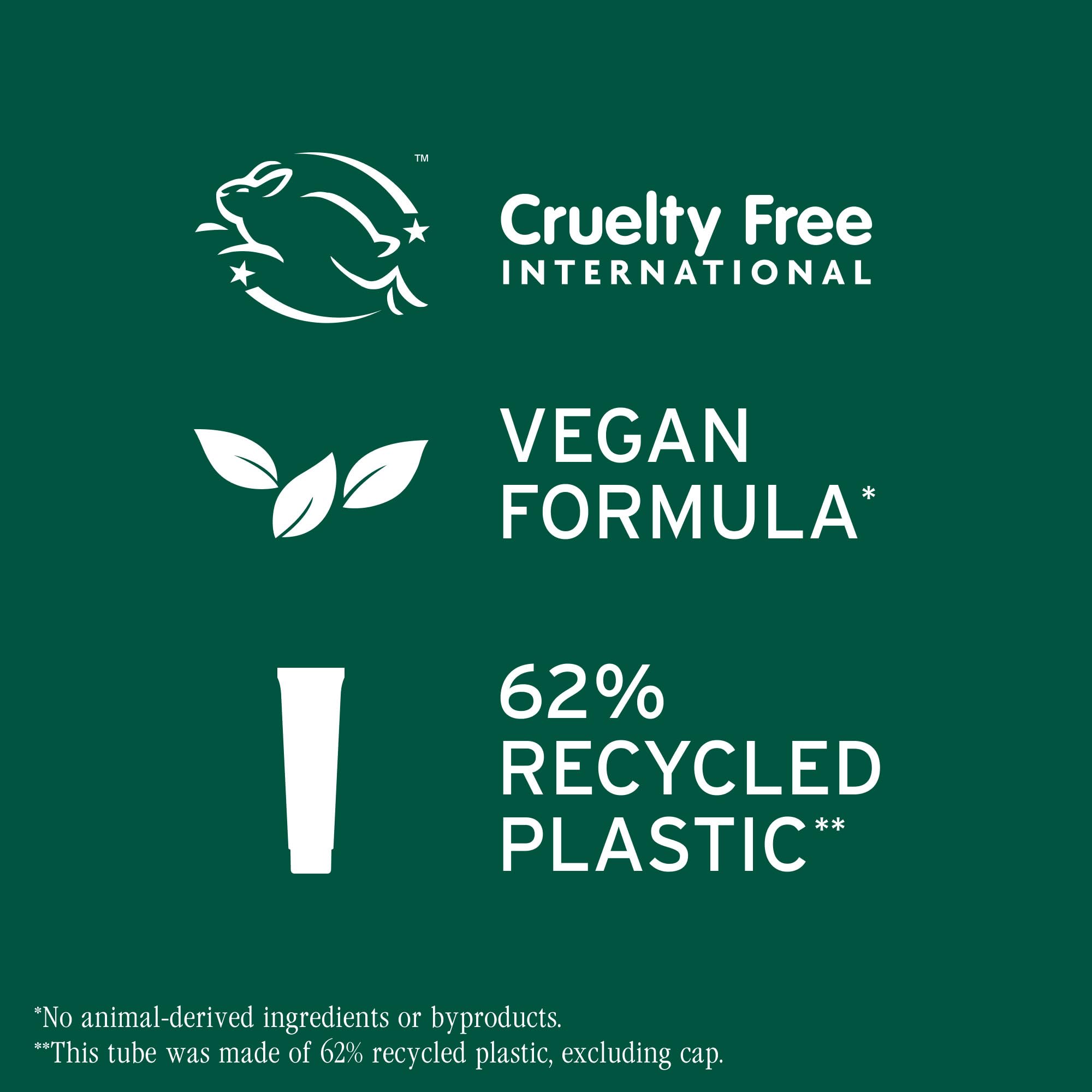 Biolage Styling Gelée is vegan and cruelty-free, suited for ethical beauty routines.
