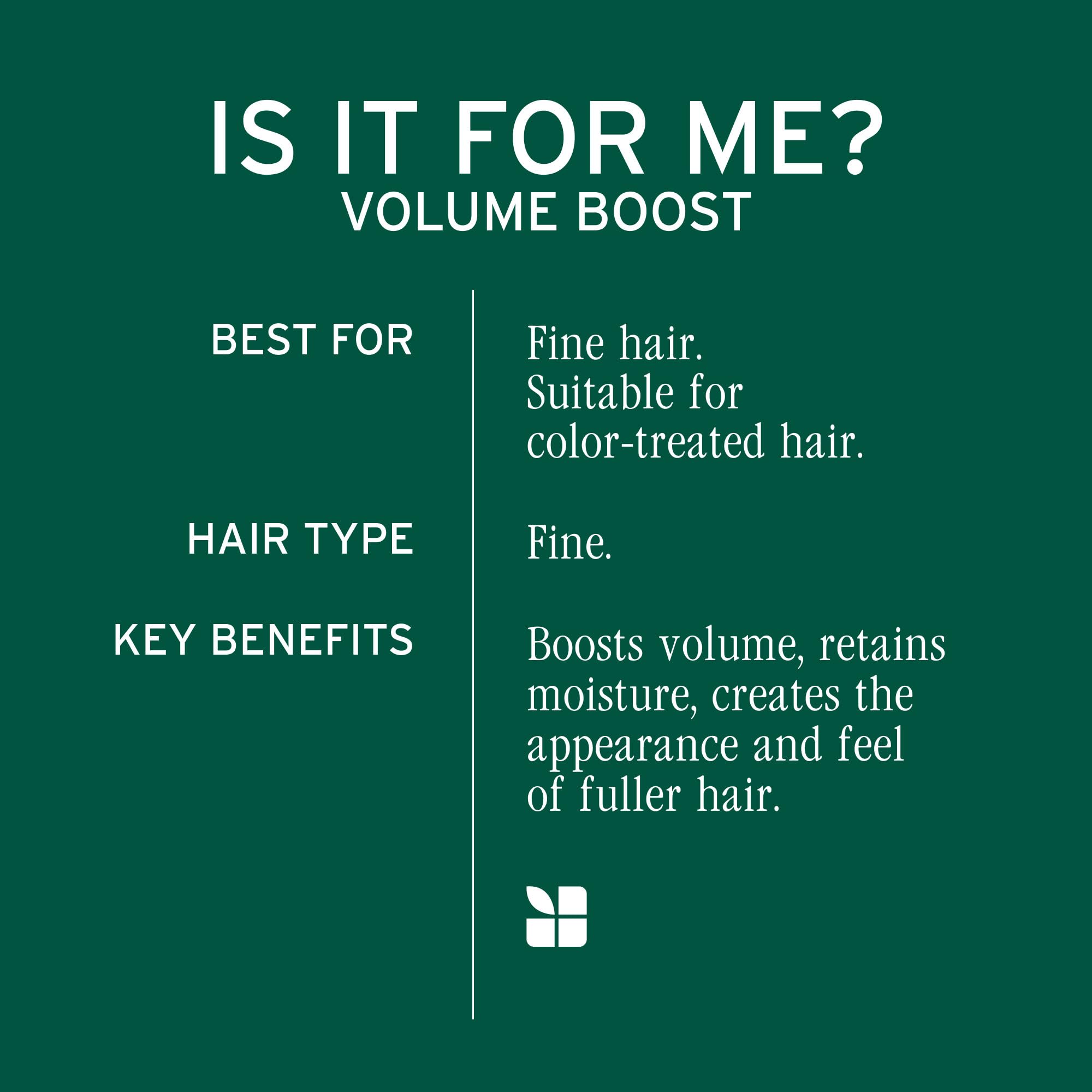 Biolage Volume Boost Conditioner hair shine close-up on glossy strands