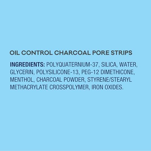 Vegan-friendly Biore strips fit clean grooming routines