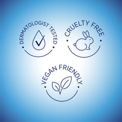 Biore Pore Unclogging Scrub pack shot emphasizes oil-free formula for smoother skin.