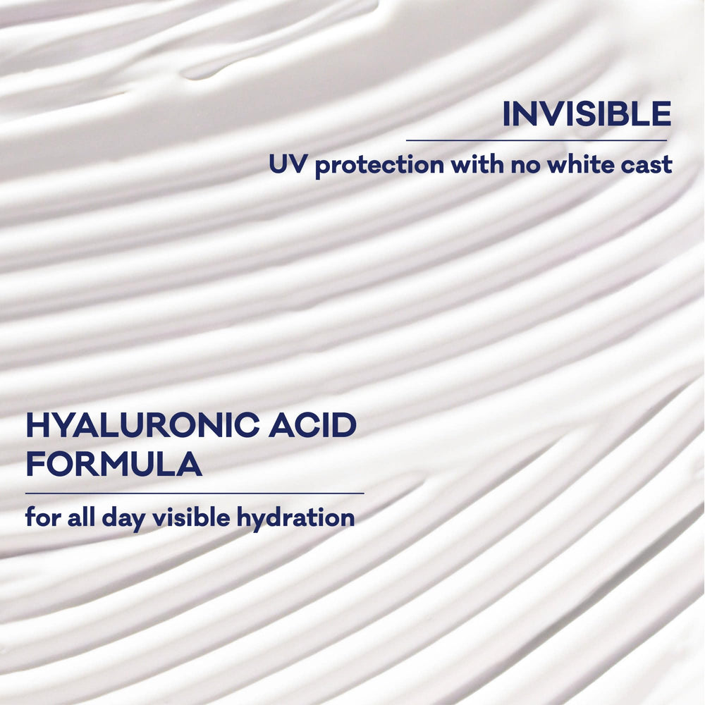 Biore UV Aqua Rich: aplicación instantánea se absorbe sin dejar residuo