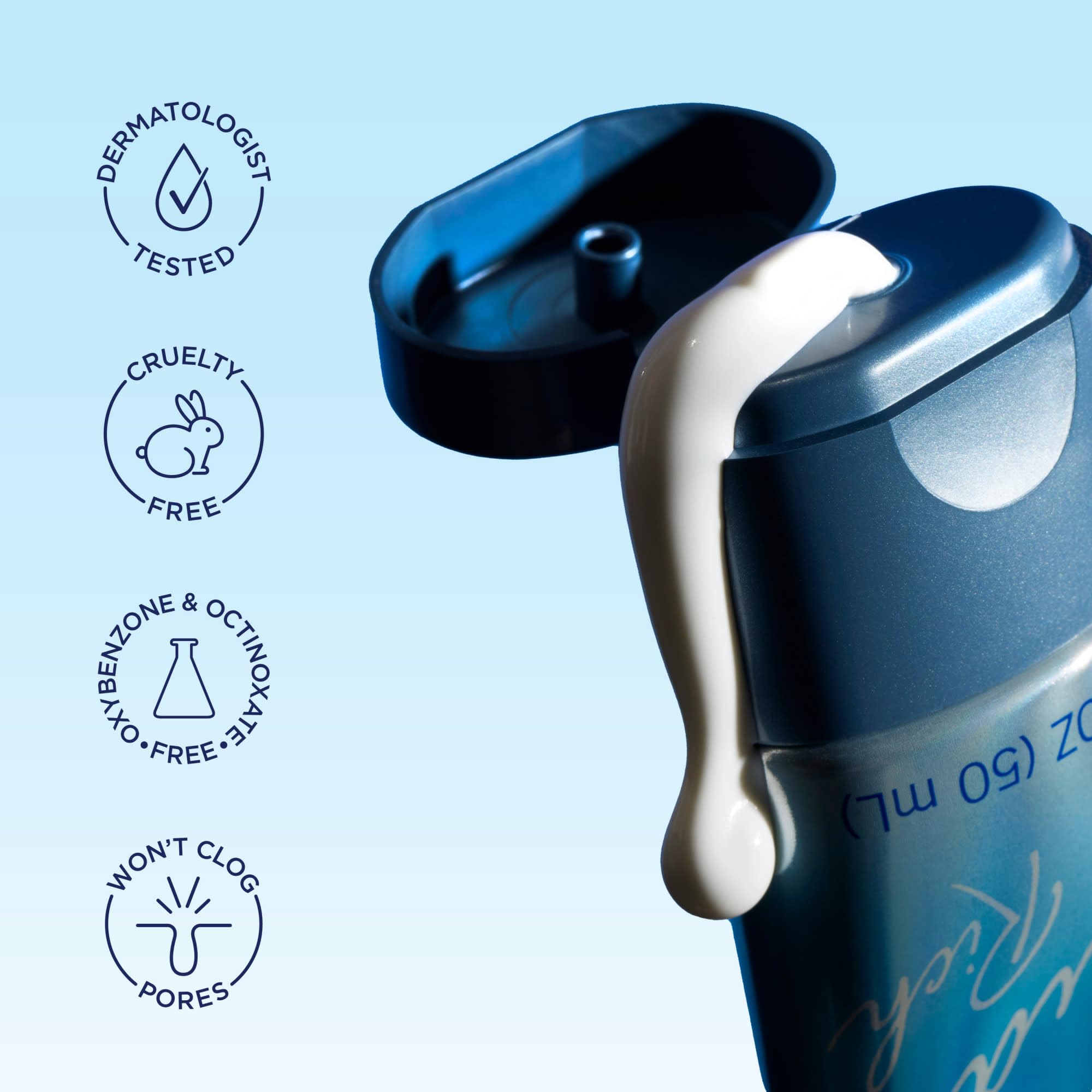 Biore UV Aqua Rich: primer ligero para un maquillaje uniforme