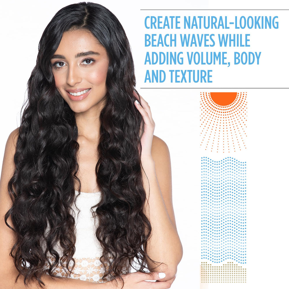 BioSilk Beach Texture: ondas naturales y textura definida.