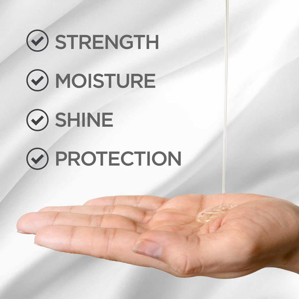 BioSilk Proteccion ambiental del cabello y color