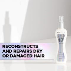 BioSilk Reparacion de cabello seco y dañado