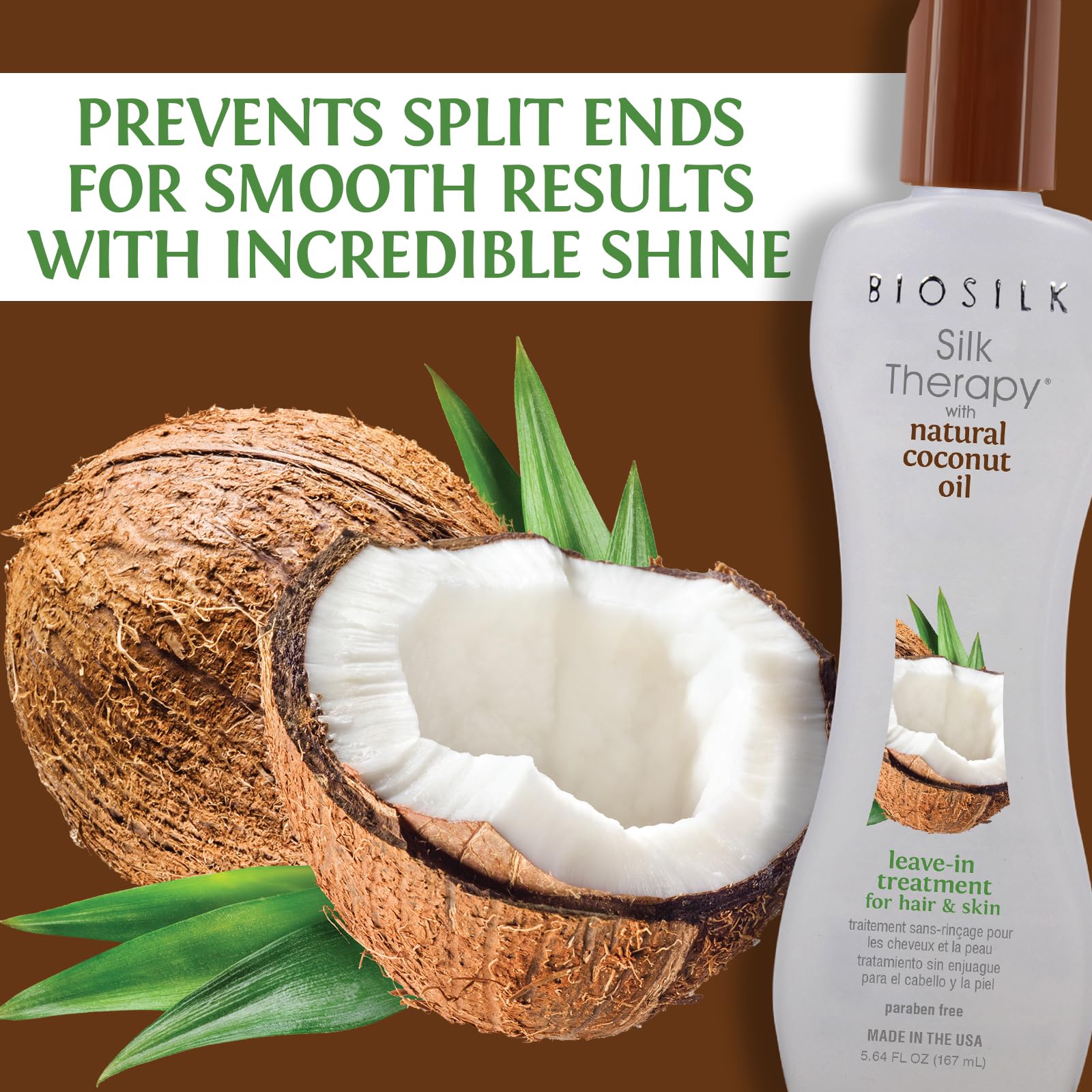 BioSilk Silk Therapy aceite-hidratante-piel hidrata y suaviza la piel seca