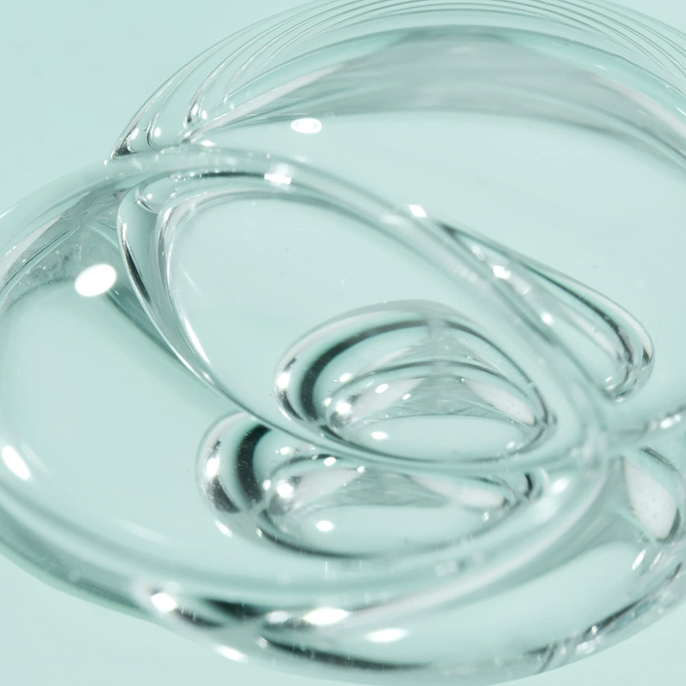 BIOSSANCE 100% Squalane Oil sugarcane-derived origin promoting eco-friendly hydration.