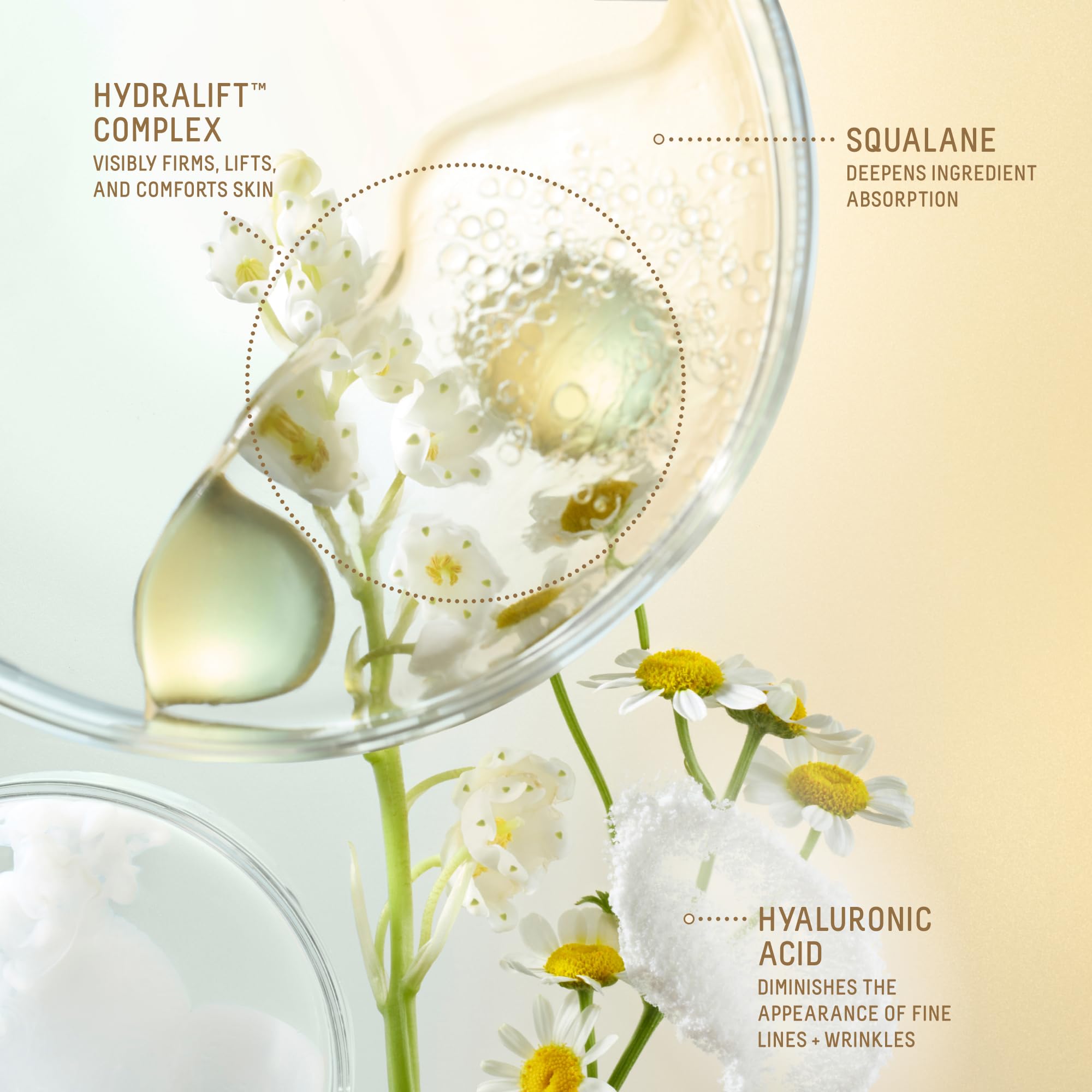 BIOSSANCE Bisabolol soothing droplets imply calming relief for sensitive skin