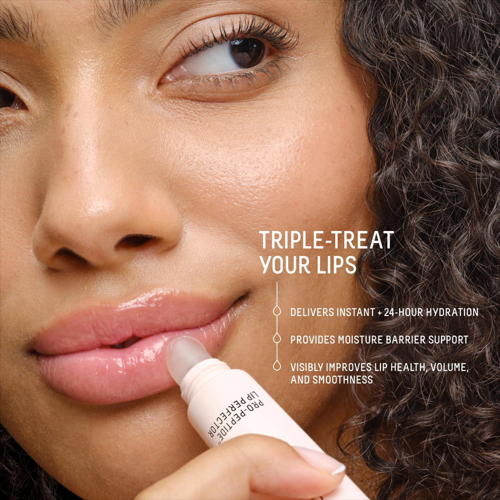 BIOSSANCE Brillo natural ofrece acabado elegante y ligero