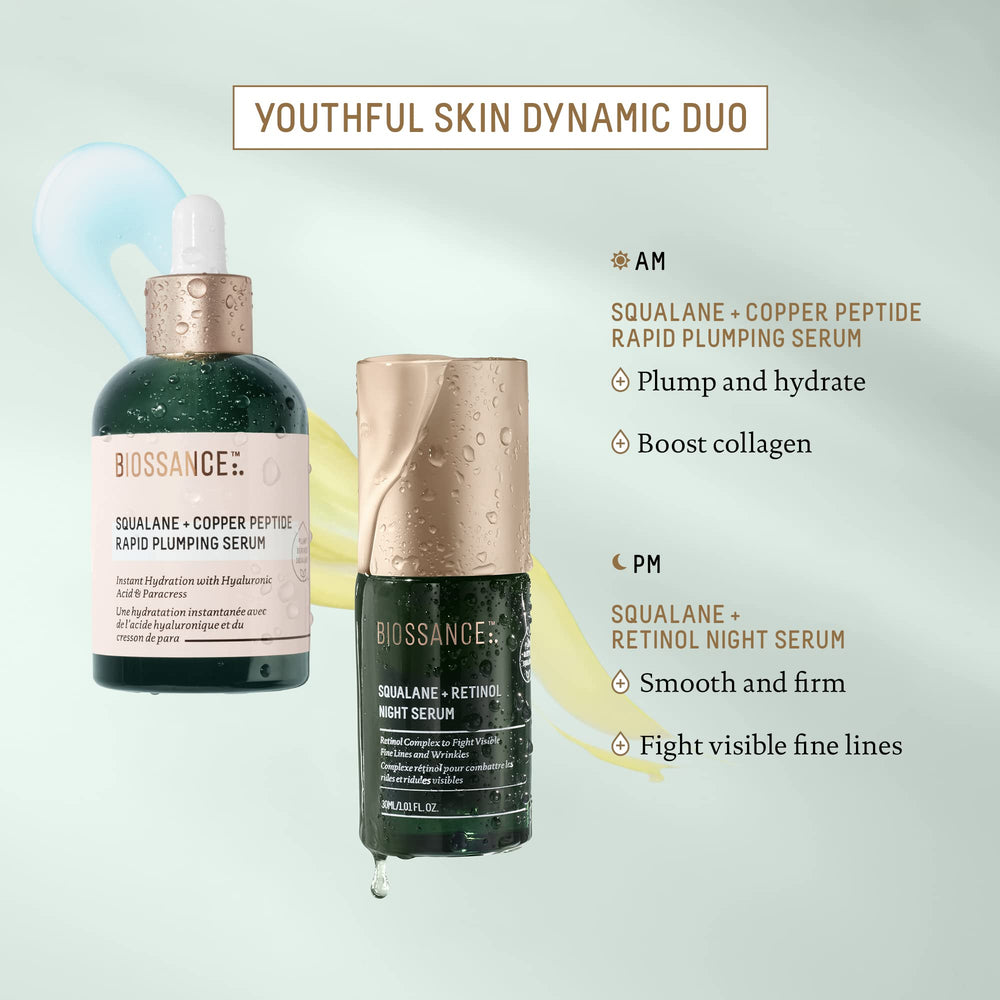 Ectoin protects skin from environmental stress while hydrating