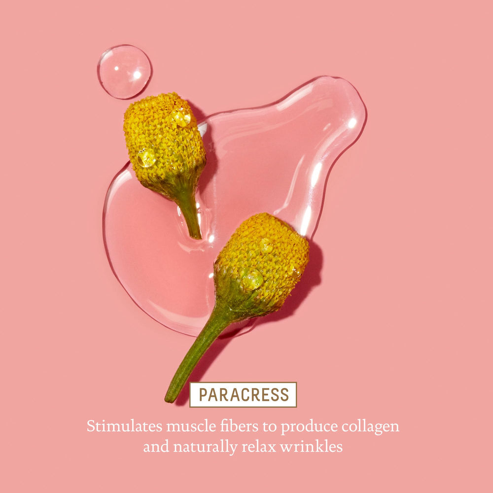 BIOSSANCE squalane bottle representing weightless hydration for day-long suppleness