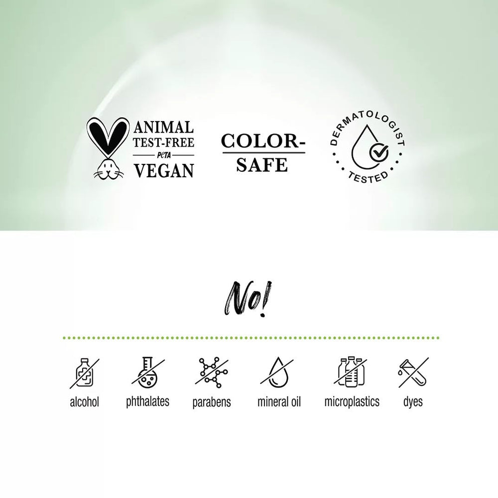 Biotera Gel Definidor, cuidado del color sin daño al tono