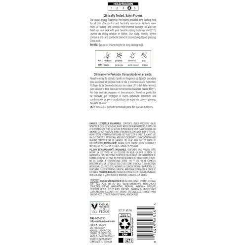 Biotera: libre de parabenos y sulfatos para cabello suave.