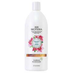 Biotera Ultra Cuidado del Color: botella visible, hidratación suave para el cabello