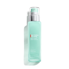 Biotherm Aquapower Advanced Gel bottle front showing hydration and freshness