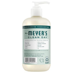 Birchwood scent lather closeup suggests a clean, fragrant wash.