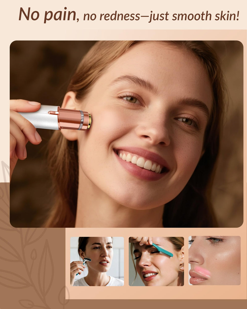 Bissuuy skin glide blades close-up for silky-smooth prep