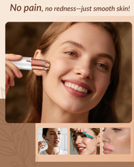 Bissuuy skin glide blades close-up for silky-smooth prep
