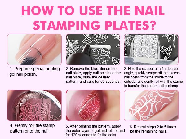 Biutee bolsa almacenamiento placas organiza placas y herramientas para manicura.