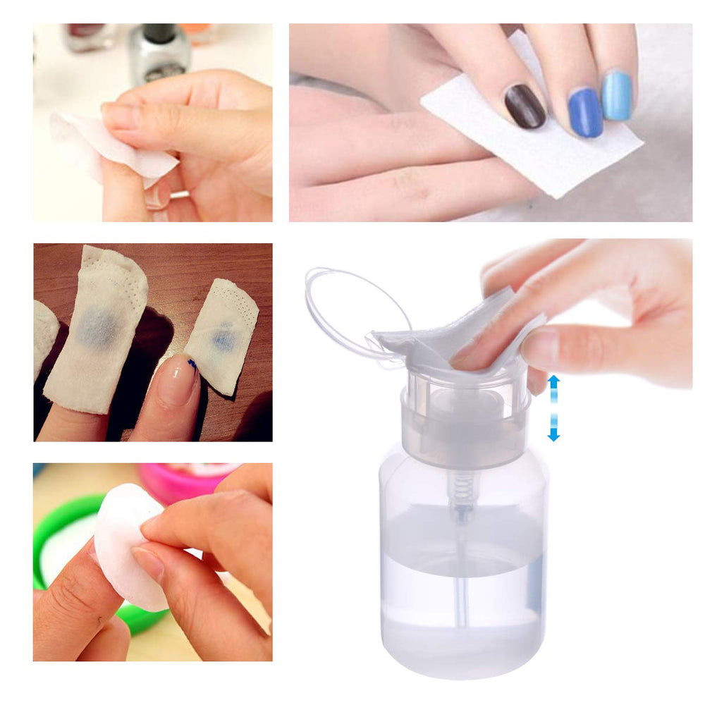 Biutee capacidad 200ml ideal para uso diario