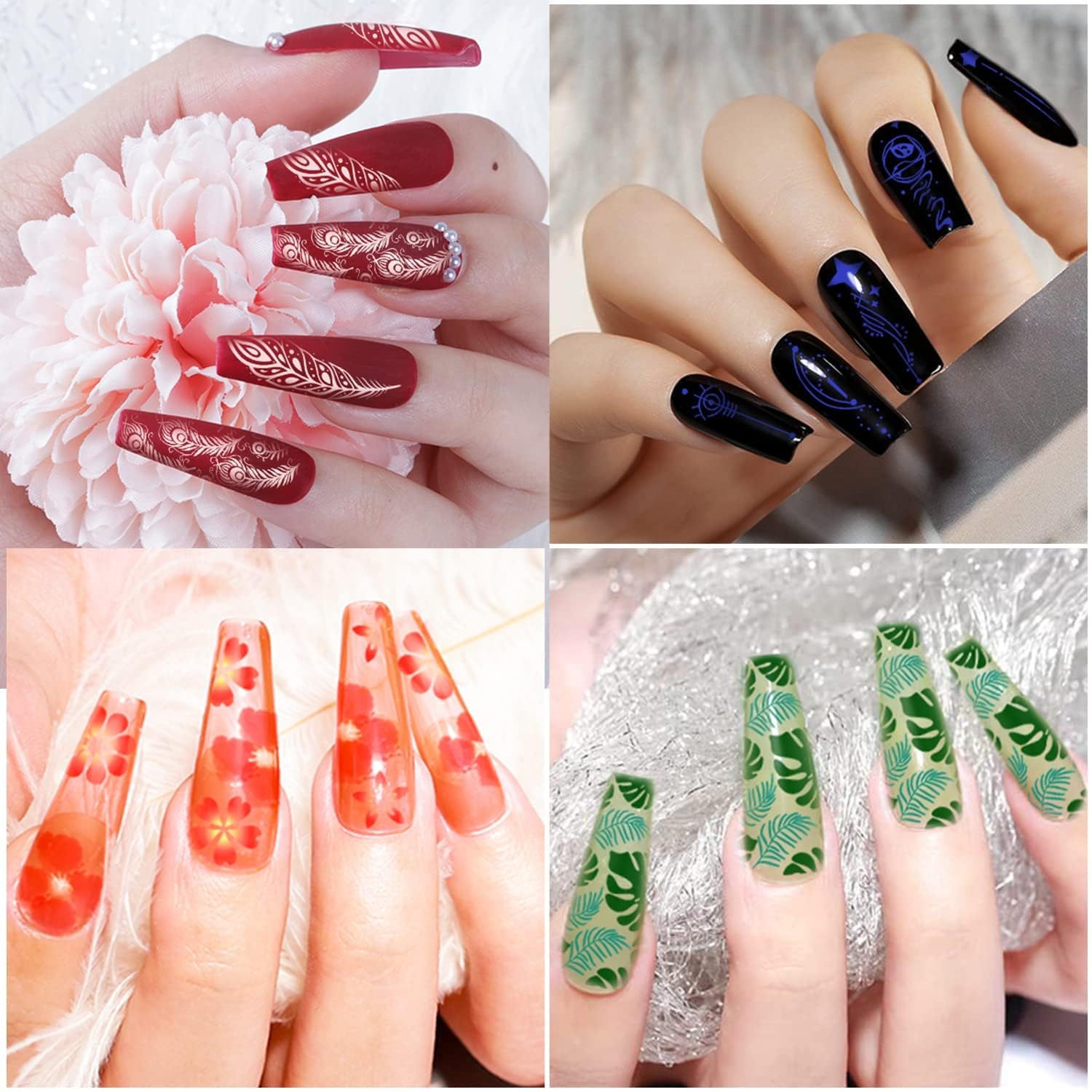 Biutee storage bag keeps your kit organized for on-the-go manicures