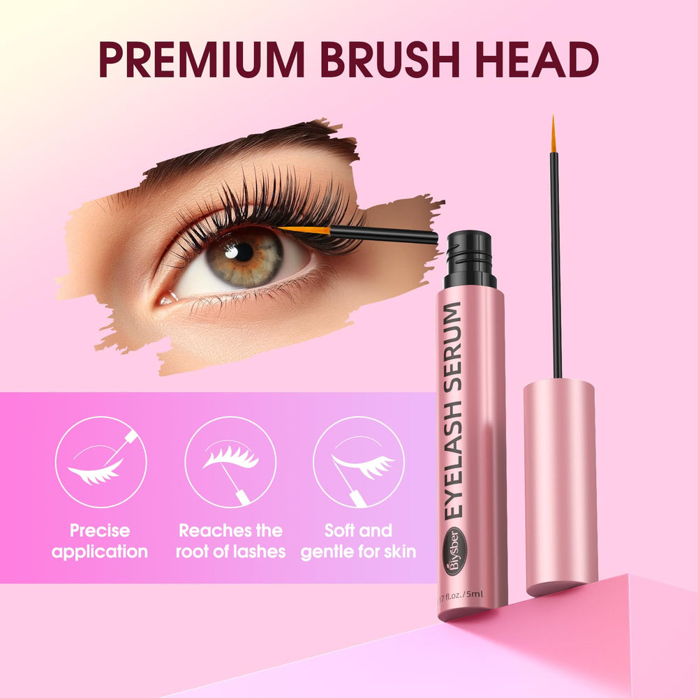 Biysber antioxidants support lash resilience and overall eye-area care