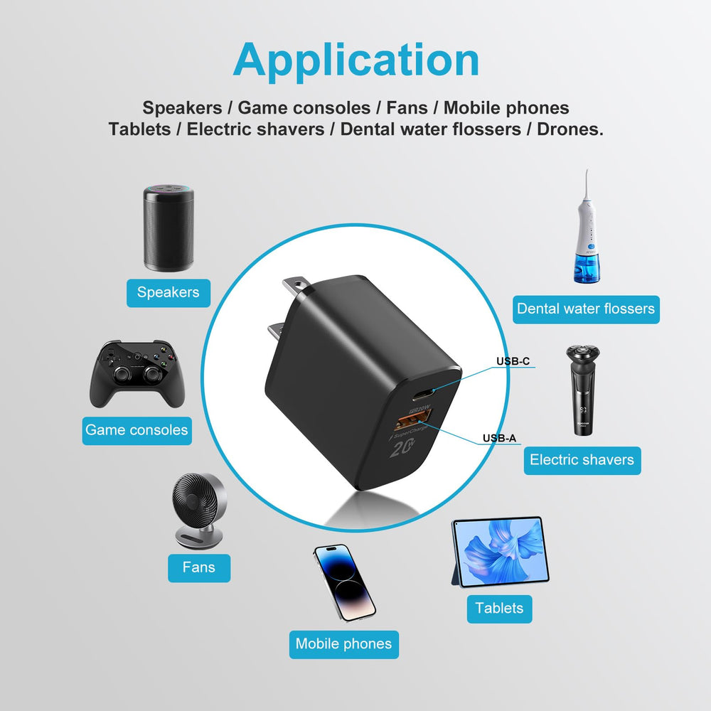 BIYTC 5V charger for Philips Norelco mg9510 supports safe charging with protection features.