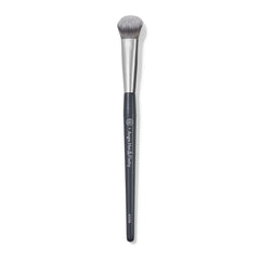 BK Beauty Angie A506 kitten-paw close-up with ultra-soft bristles for precise under-eye concealing.