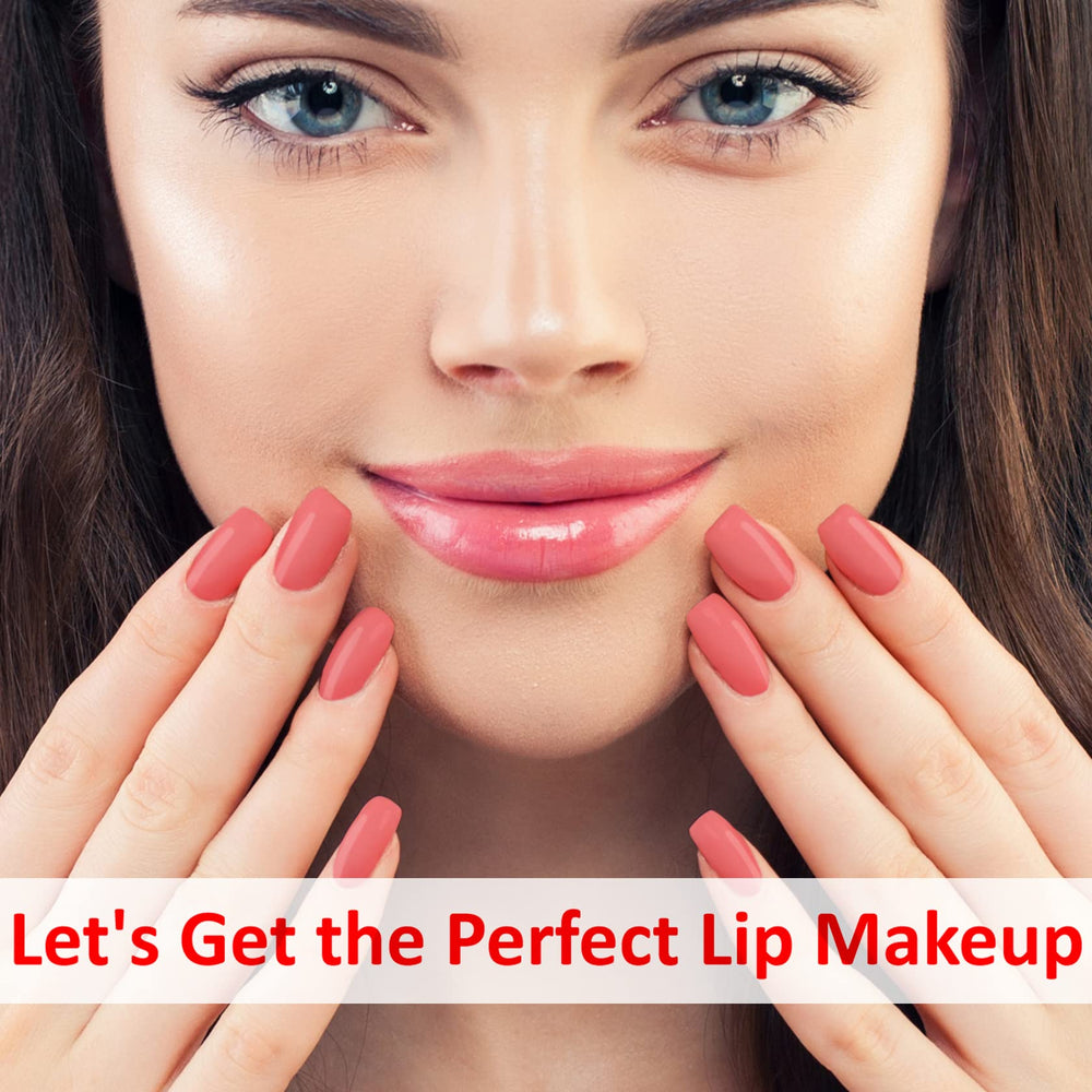 BKPPLZP versatile lip color for day to night looks