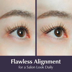BL BL Lashes Black Diamond waterproof sealant on lashes