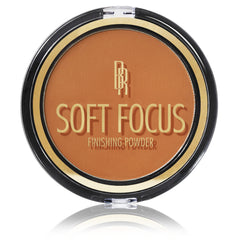 Black Radiance True Complexion Polvo textura fina para difuminar imperfecciones y controlar brillos