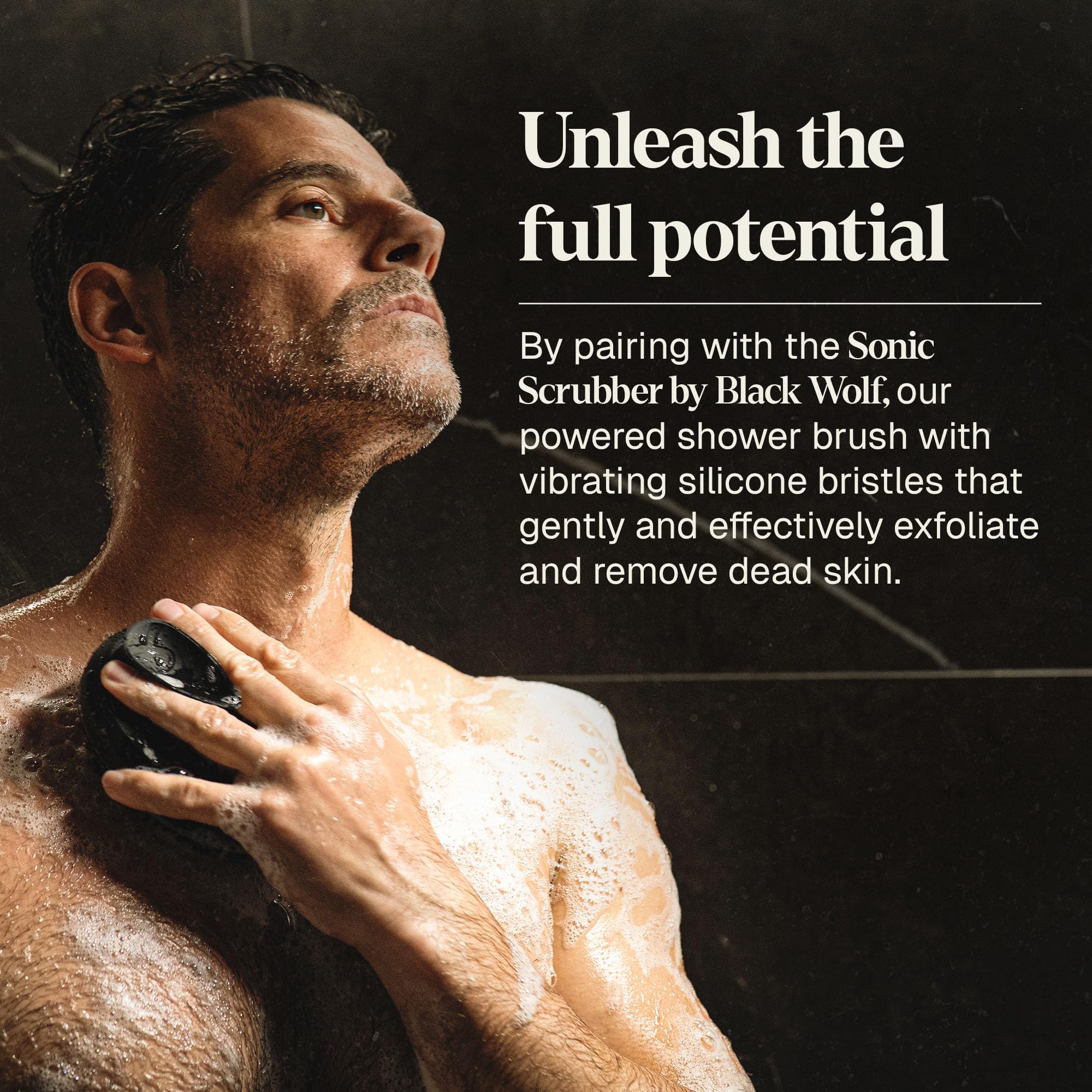 Cucumber-derived formula illustrating soothing, pore-minimizing skin care.
