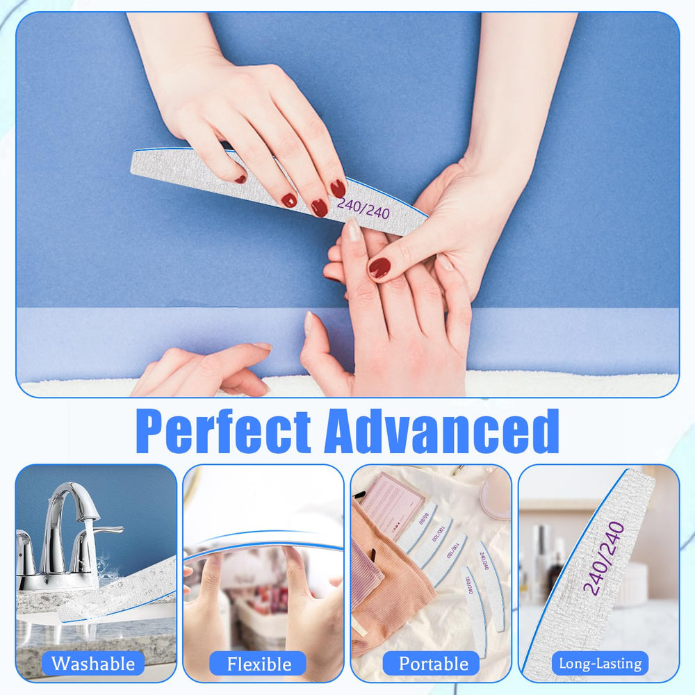 BLESWIN compact file size for comfortable handling during filing sessions.
