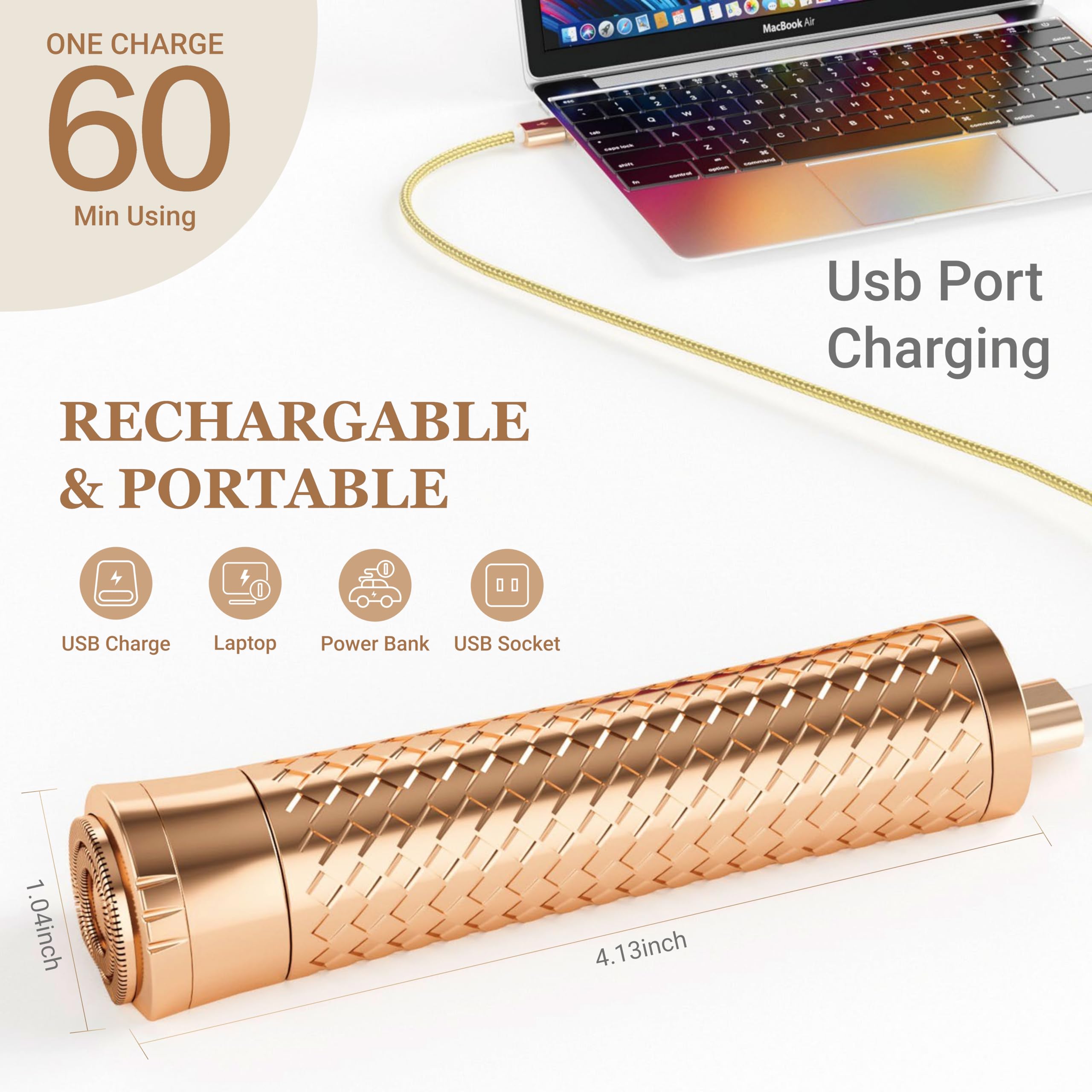 BLIBEE elegant gift packaging with velour pouch