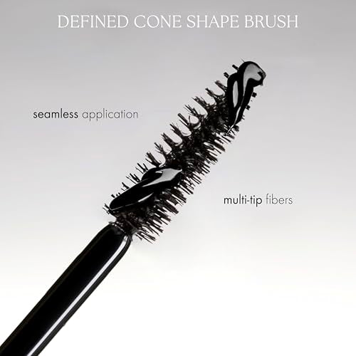 Blinc Amplified tubing mascara suitable for sensitive eyes and contact lens wearers.